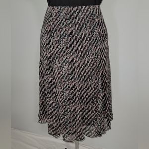 Sag Harbor full skirt  Sz 12